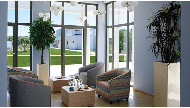 Atlantica Plimmiri - NR, Родос